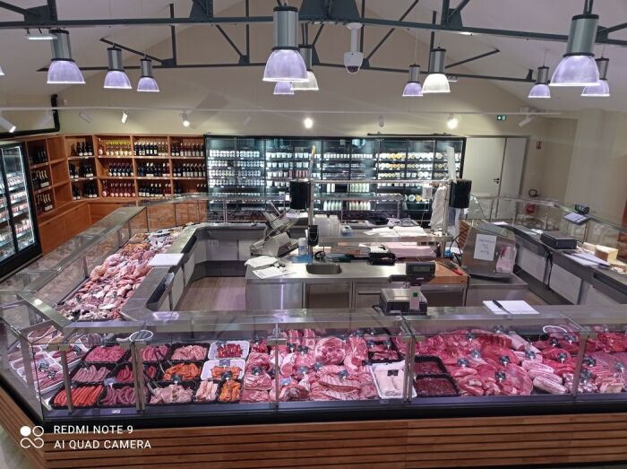 magasin.jpg ©Passion Paysanne