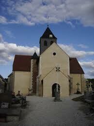 Eglise Saint-Victor.jpg Eglise Saint-Victor - Chervey