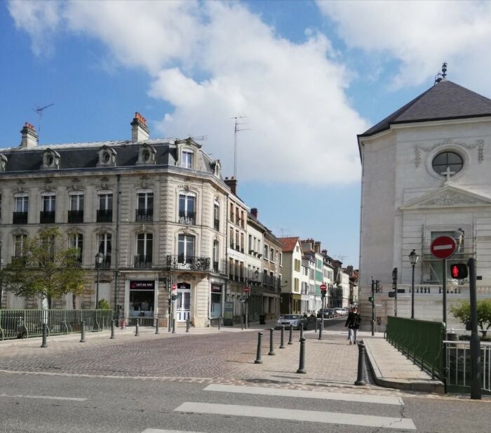 Rue de la cité.jpg © Alexis NELAIN