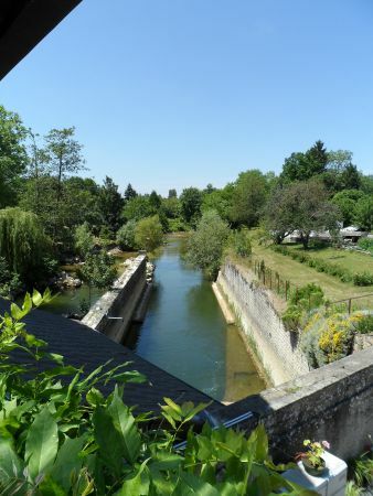 Le Moulin de Chappes.jpg Le Moulin de Chappes