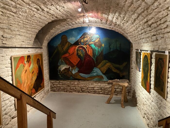 Musée Loukine.jpg ©OT CDB / Amélie Girou