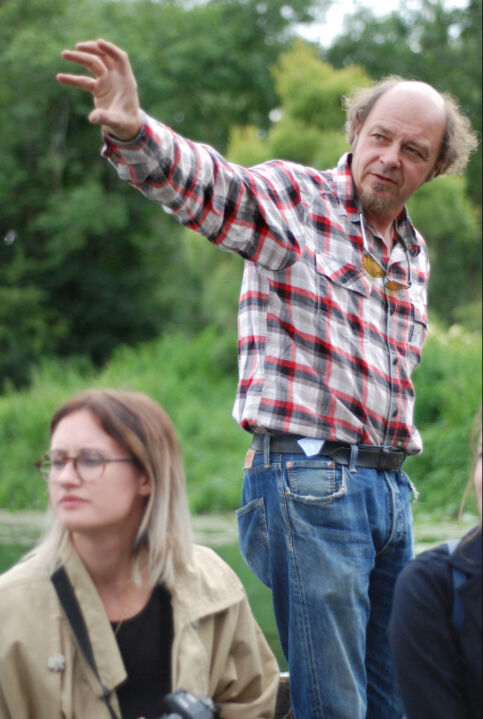 sortie en barque  - Crédit ADT Aube.jpg ADT Aube