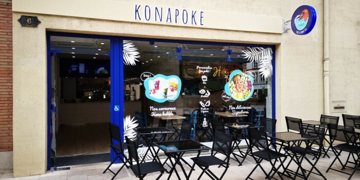 Konapoké - ©LC - Troyes La Champagne Tourisme.jpg ©LC - Troyes La Champagne Tourisme