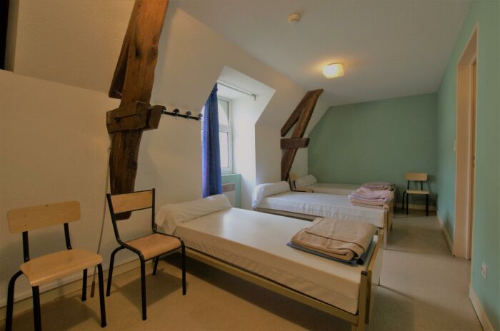 Gîte communal - Les Riceys.jpg Gîte communal - Les Riceys