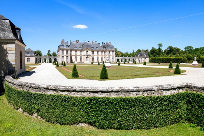 Château de La Motte-Tilly © Olivier Douard (16).jpg Olivier Douard