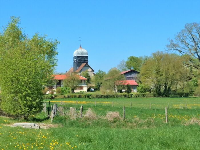 Église Joncreuil - ®OT Grands Lacs de Champagne A.L (7).jpg OT GLC - A. Loison
