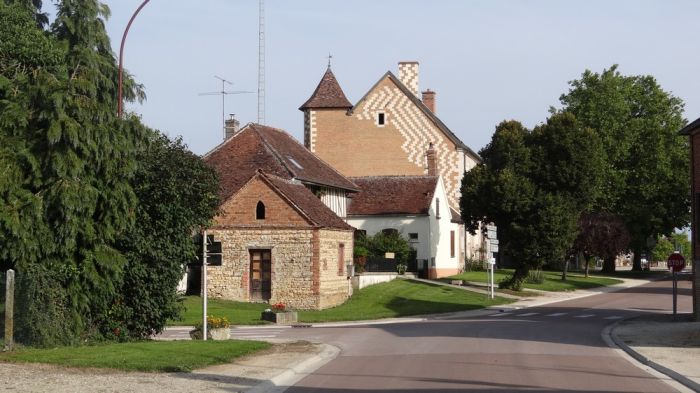Montreuil-sur-barse (7) © Mairie de Montreuil-sur-barse.JPG © Mairie de Montreuil-sur-barse