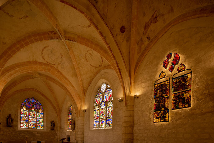 2Eglise Saint-Léger de Montfey 5 - © Studio OG.jpg