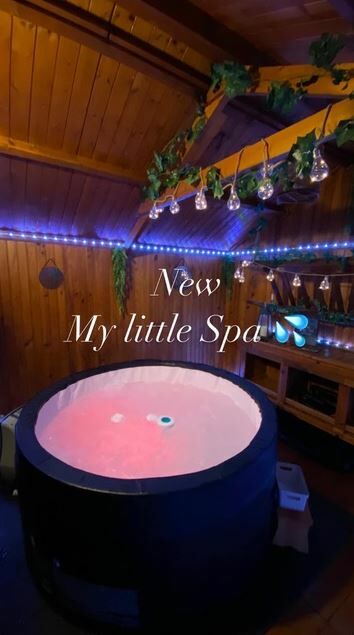 Jacuzzi 2.JPG La réserve de l'Aube