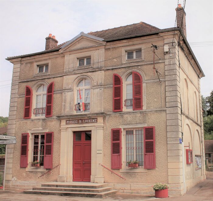 Musée Loukine.jpg Musée Loukine