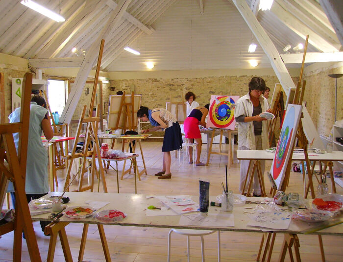 Atelier du Laurier Rouge.jpg Catherine mazarguil.