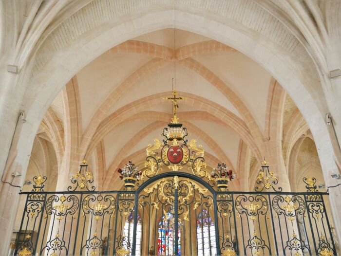 Église Dienville-®OT Grands Lacs de Champagne B.C (20).JPG OT GLC - B. Collaudin Église Dienville-®OT Grands Lacs de Champagne B.C (20).JPG OT GLC - B. Collaudin