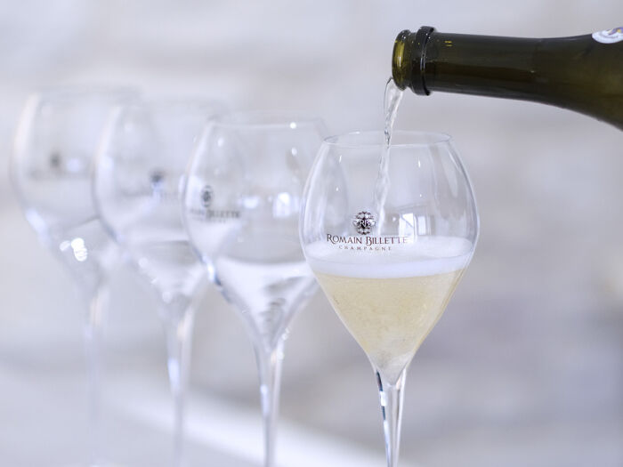 Champagne Romain Billette.jpg Champagne Romain Billette
