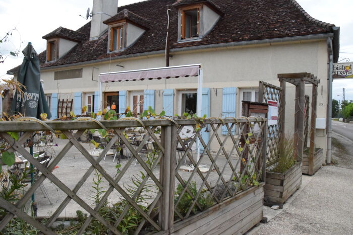 L'Auberge de la Prairie-Office de Tourisme Othe-Arm (10).JPG L'auberge de la prairie