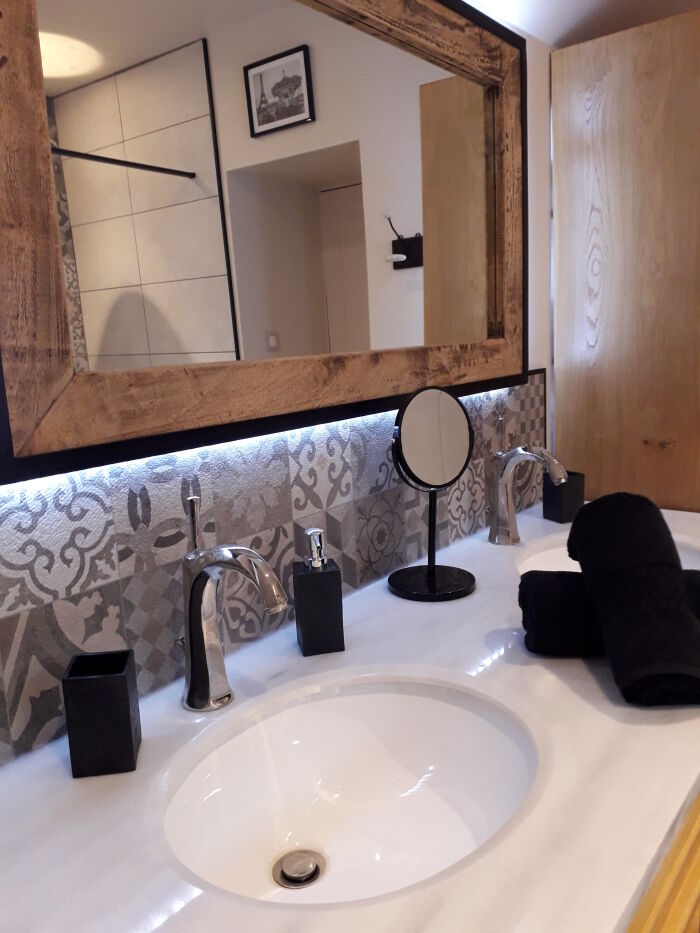 Chez Mathilde - Chambre d'Hôtes ©Laurence-Mathiron