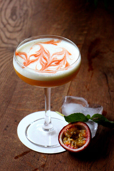 La Nouvelle Bonneterie.jpg ©La Nouvelle Bonneterie