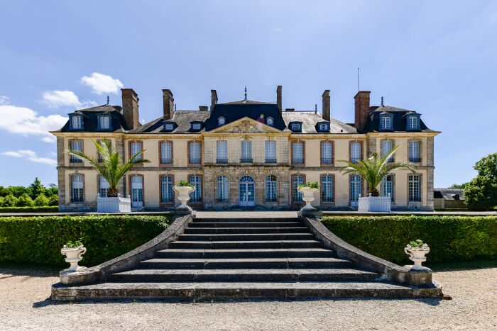 Château de La Motte-Tilly © Olivier Douard (7).jpg Olivier Douard