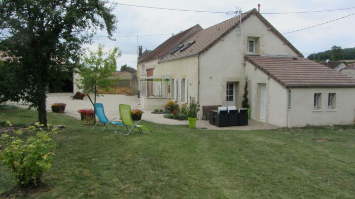 Chez la Francine.jpg Chez la Francine