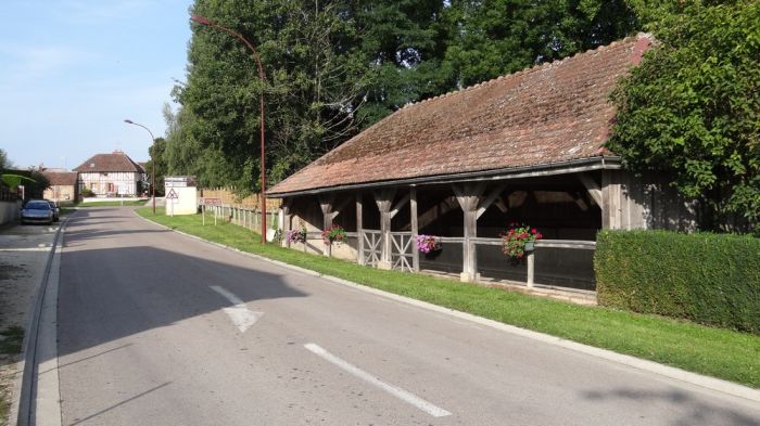Montreuil-sur-barse (6) © Mairie de Montreuil-sur-barse.JPG © Mairie de Montreuil-sur-barse