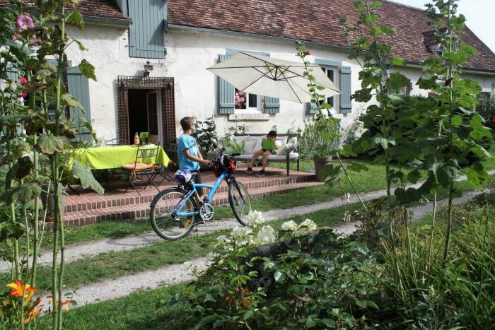 Le relais de poste.jpg Le relais de poste