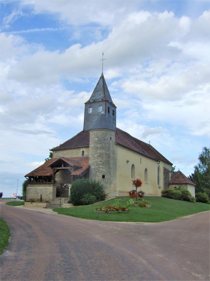 La Rothière -© OT Brienne-le-Château (13).JPG © OT Brienne-le-Château