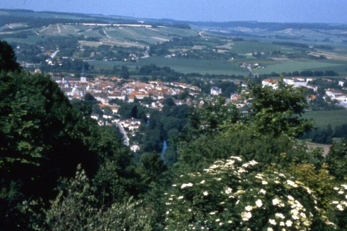 Colline Sainte-Germaine.jpg Colline Sainte-Germaine