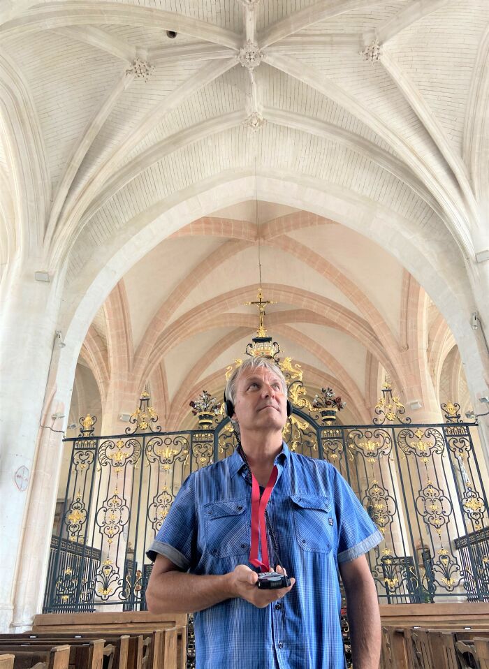Audioguides © Grands Lacs de Champagne L.V (81).jpg Office de tourisme des Grands Lacs de Champagne