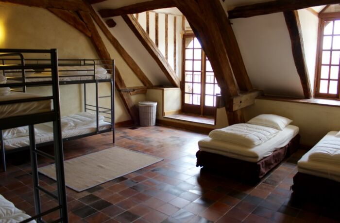 Gîtes du château de Vaux3.jpg Gîtes du château de Vaux