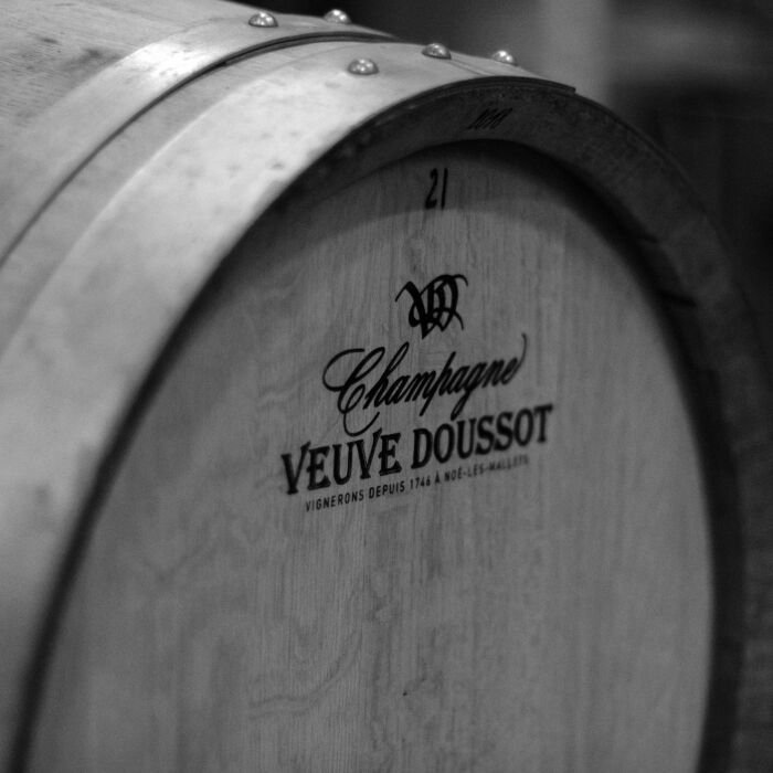 Champagne Veuve Doussot.jpg Champagne Veuve Doussot