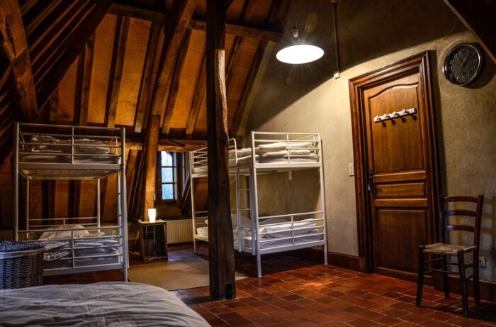 Gîtes du château de Vaux1.jpg Gîtes du château de Vaux