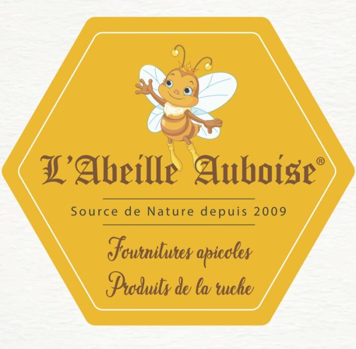 l'abeille auboise.jpg l'abeille auboise