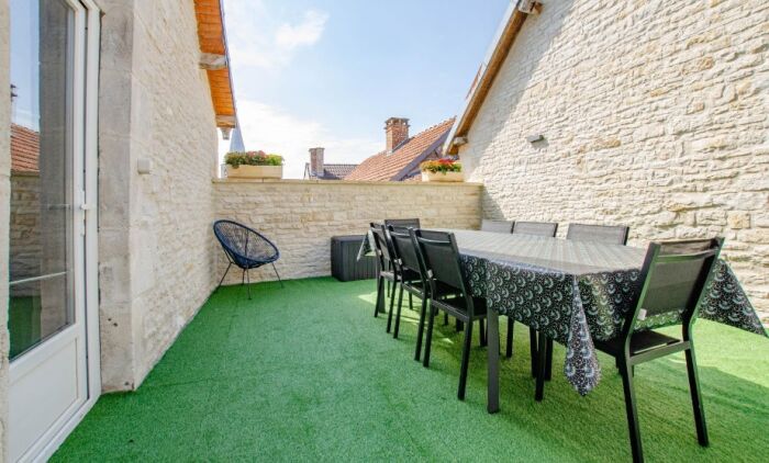 La Maison du Passeur.jpg La Maison du Passeur