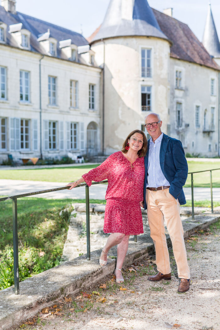 Château de Taisne.jpg Olivier Frajman