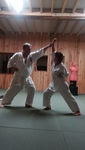 Karate.jpg C’est bon pour la santé