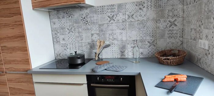 cuisine.jpg © Gîte du Lac de la Forêt d'Orient