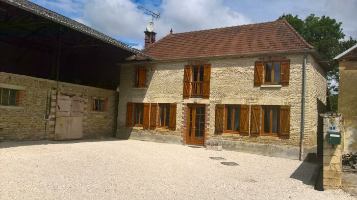 Le Gîte de la Boderonne.jpg Le Gîte de la Boderonne