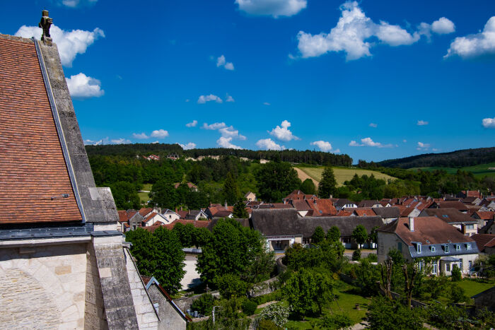 Mussy-sur-Seine