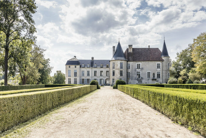 Château de Taisne.jpg Château de Taisne