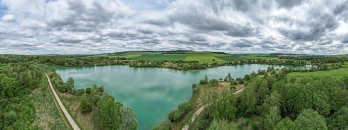 Etang de Villemaur 11 - © Olivier Douard.jpg Olivier Douard