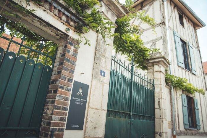 Le Jardin des Triomphes 1 - © ARTGE - Pierre Defontaine.jpg © ARTGE - Pierre Defontaine