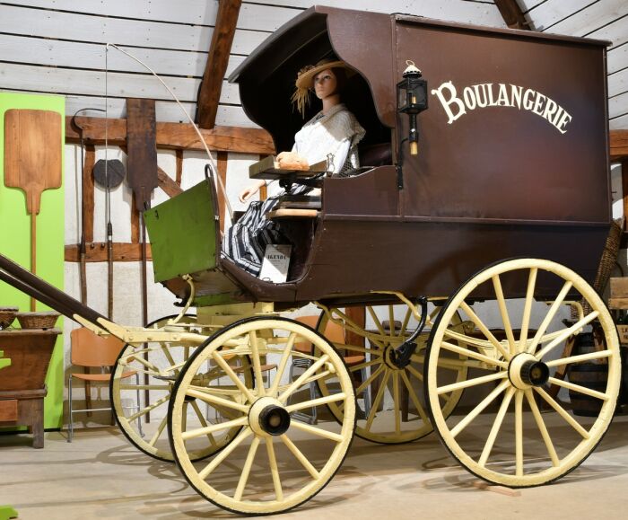 Ecomusée de la Barbuise (3).JPG Ecomusée de la Barbuise