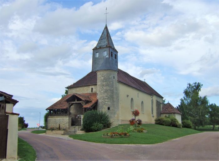 La Rothière - © OT Brienne-le-Château (14).JPG © OT Brienne-le-Château