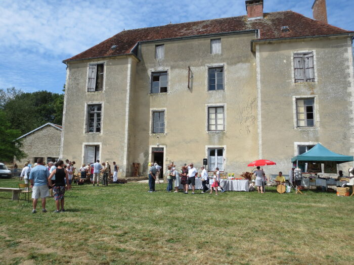 Fête de Turgy.jpg Fête de Turgy.jpg