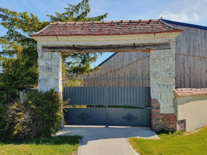 Entrée.jpg ©NV - Troyes La Champagne Tourisme