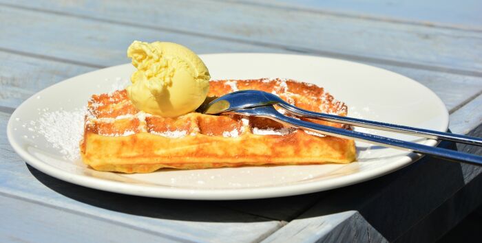 waffles-2344036_1920.jpg © Pixabay