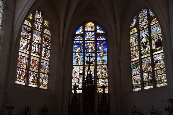 Eglise Villemoiron. CP Ambre Cnudde.JPG.JPG Ambre Cnudde