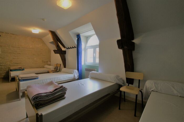 Gîte communal - Les Riceys.jpg Gîte communal - Les Riceys