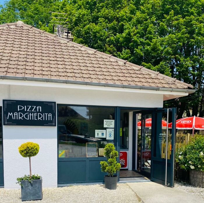 Pizzeria © Pizza Margherita.jpg © Pizza Margherita