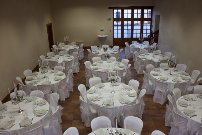 Gîtes du château de Vaux Gîtes du château de Vaux