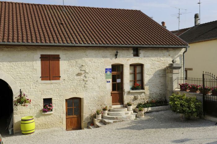 Le Vieux Pressoir.jpg Le Vieux Pressoir